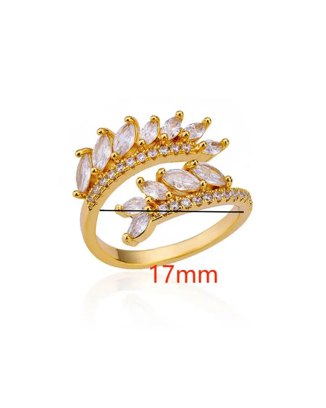Issy Ring