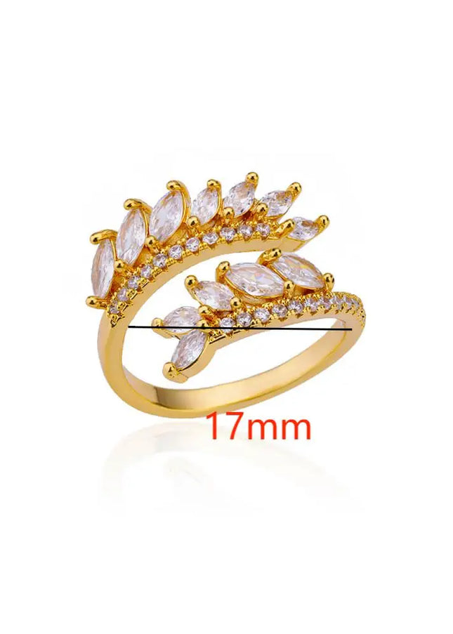 Issy Ring
