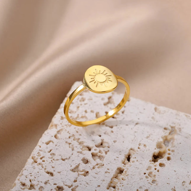 Gabby Ring
