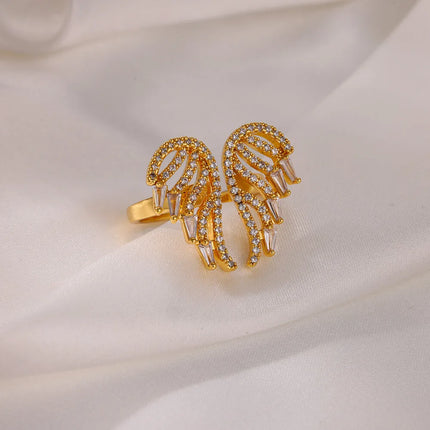 Taous Ring