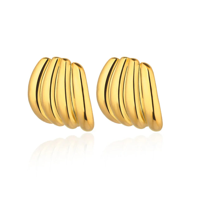 Menzies Earrings