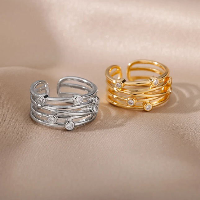 Paola Ring