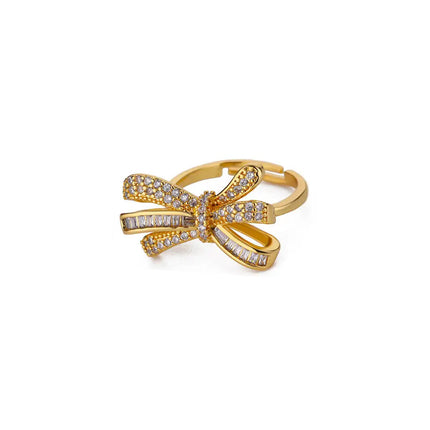 Halimo Ring