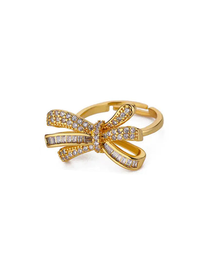 Halimo Ring