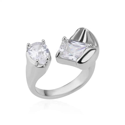 Amber Ring
