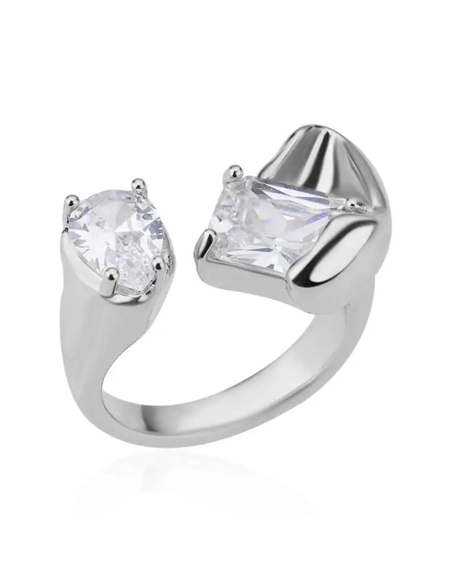 Amber Ring