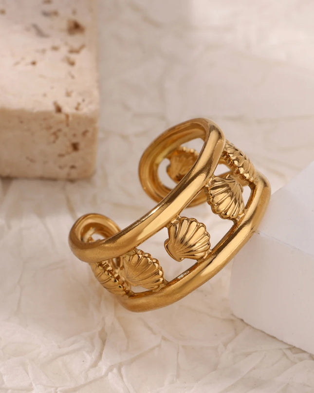 Ulvie Ring