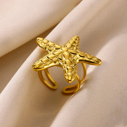 Kiesha Ring