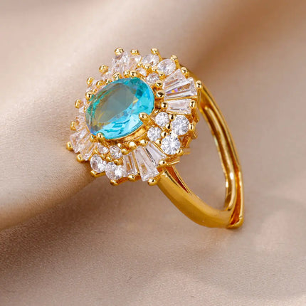 Slia Ring