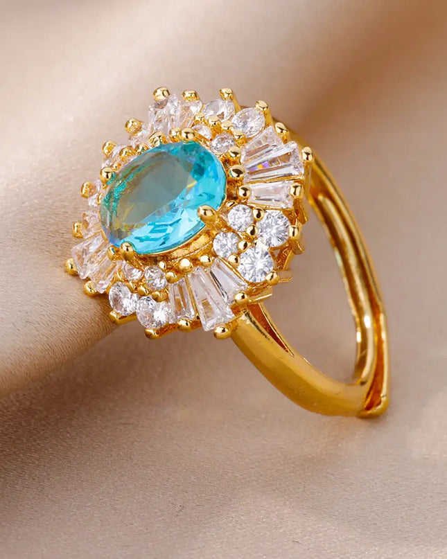 Slia Ring