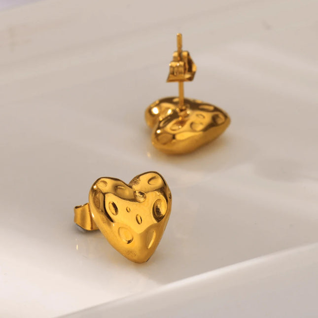 Faber Earrings