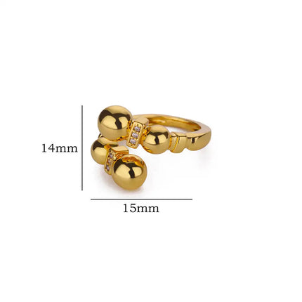 Cloud Ring