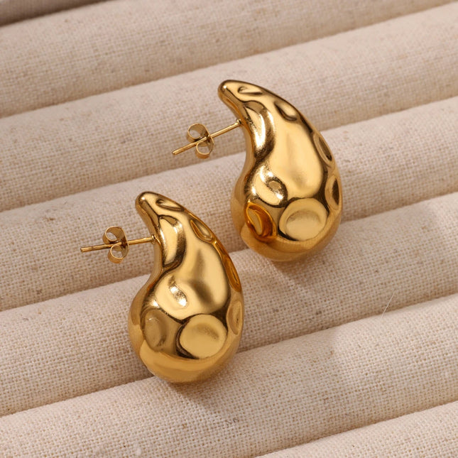 Melton Earrings