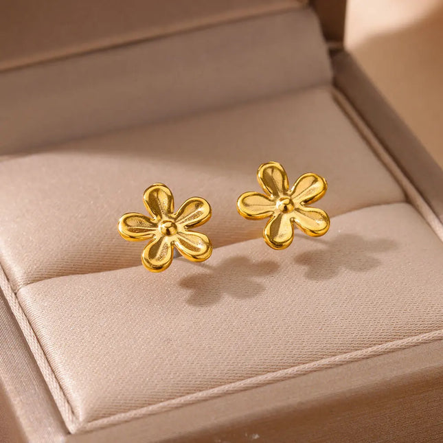 Samantha Earrings
