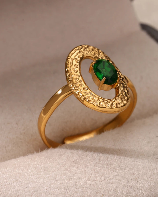 Soul Ring