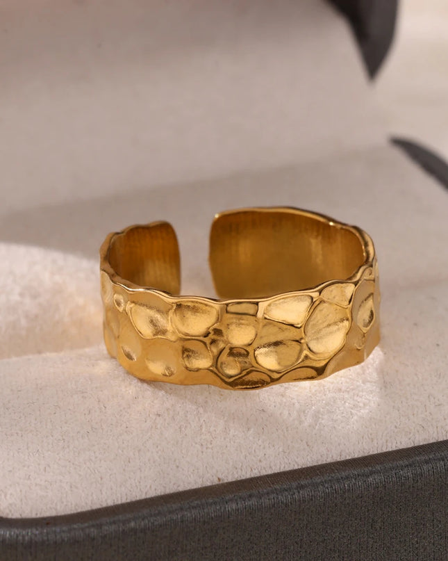 Bolster Ring
