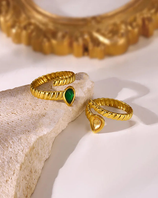 Lisolette Ring