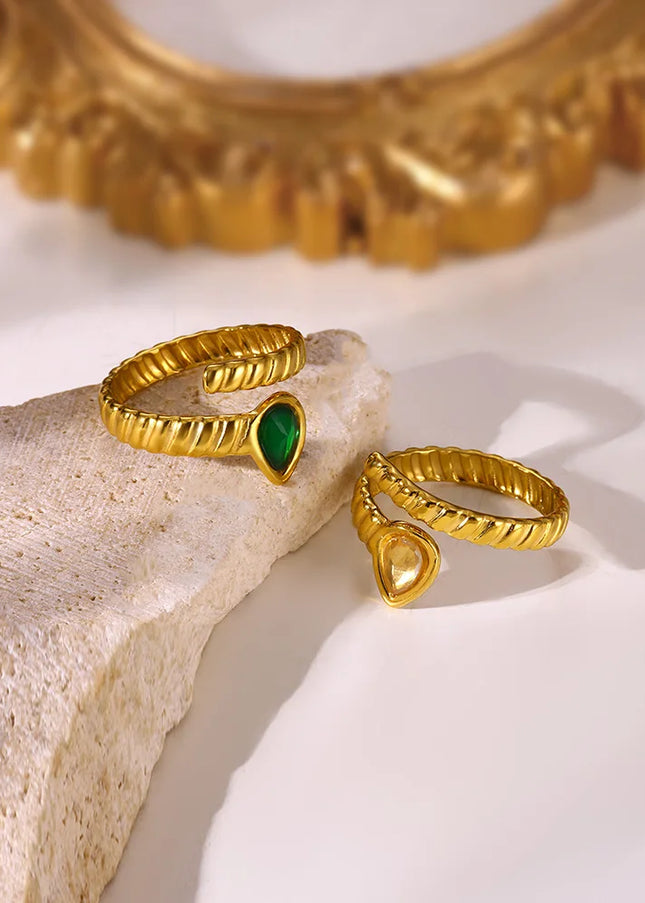 Lisolette Ring