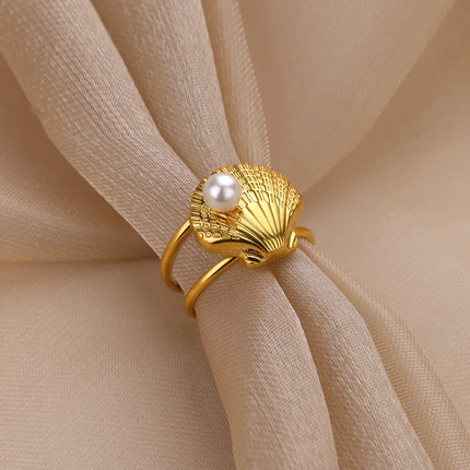 Tao Ring