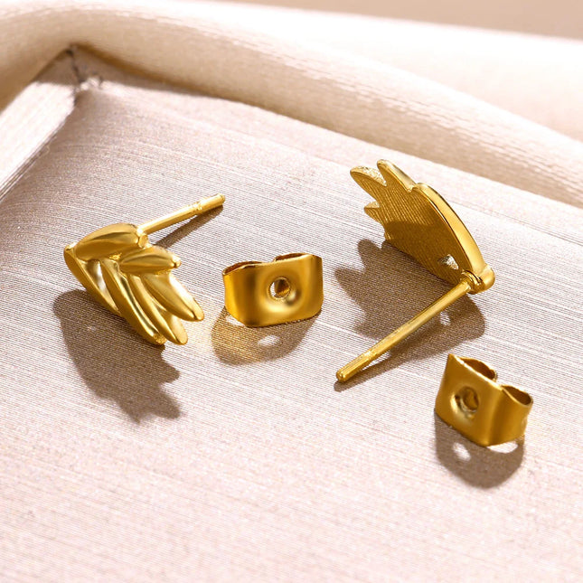 Fabling Earrings