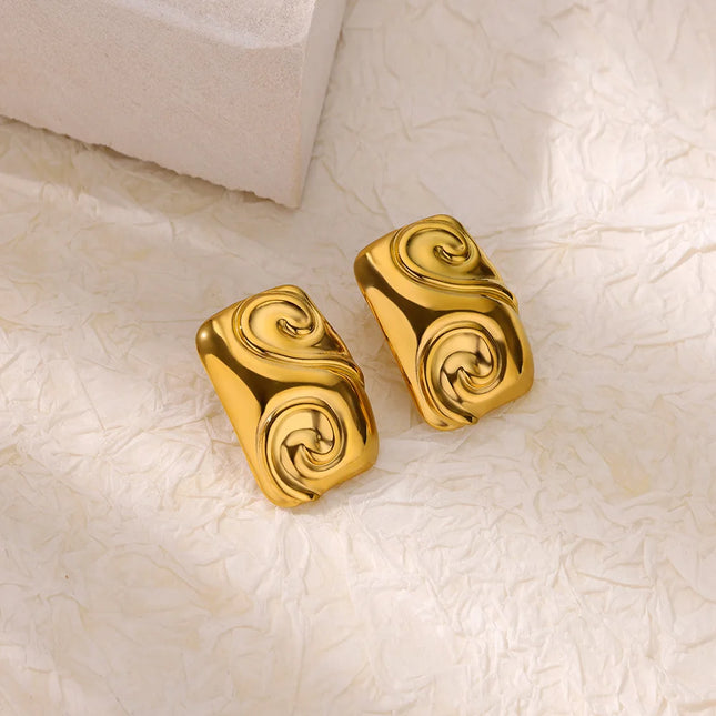 Daborn Earrings