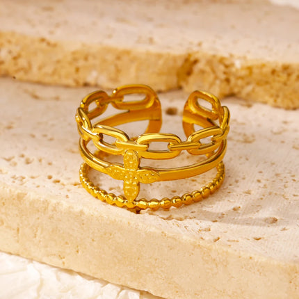 Lacie Ring