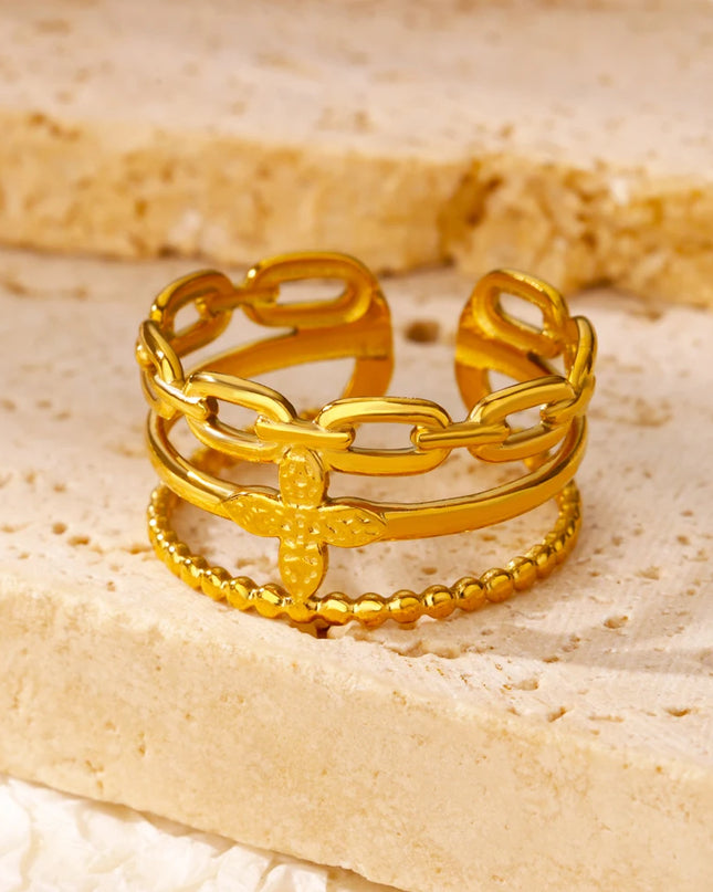 Lacie Ring