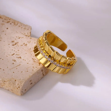 Reagal Ring