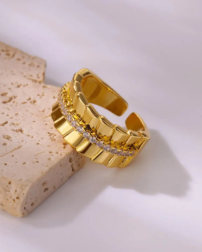 Reagal Ring
