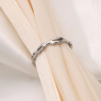 Henriette Ring
