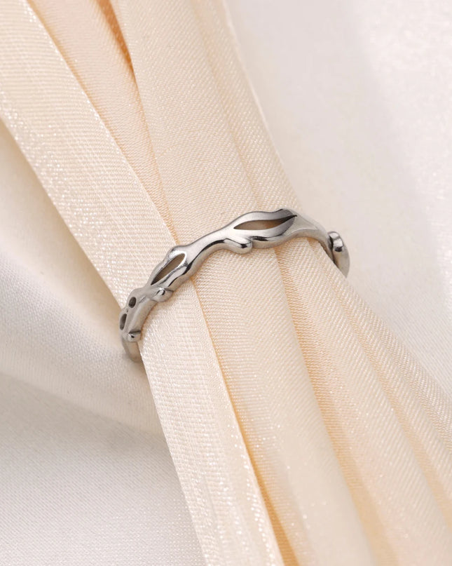 Henriette Ring