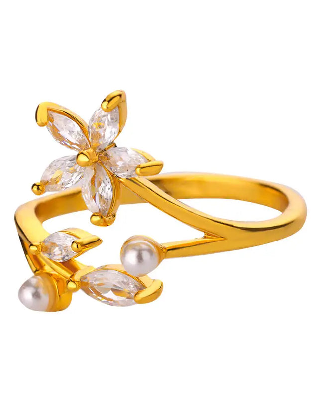 Margen Ring