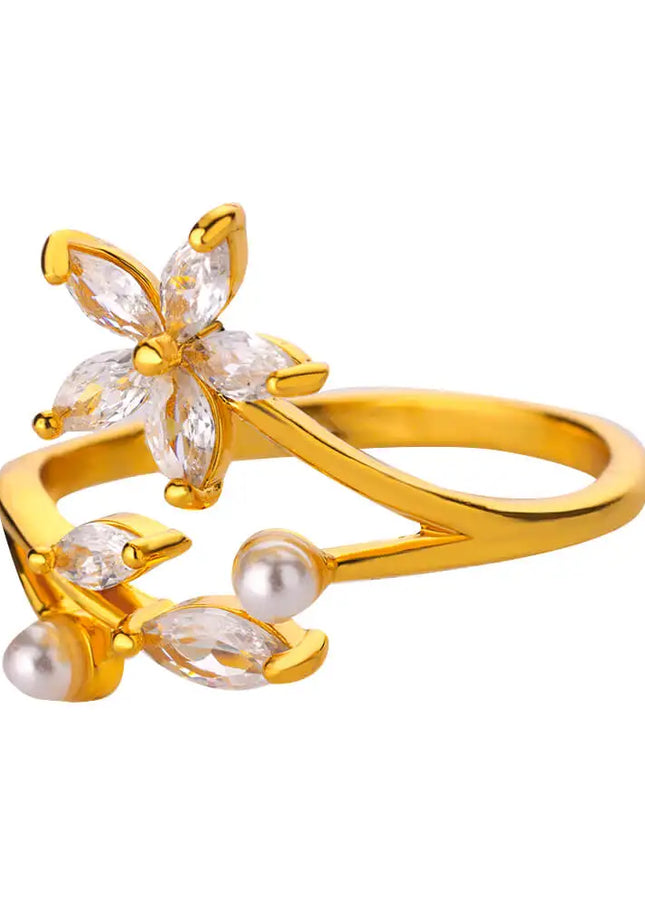 Margen Ring