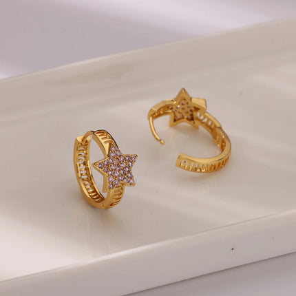 Littlejohn Earrings