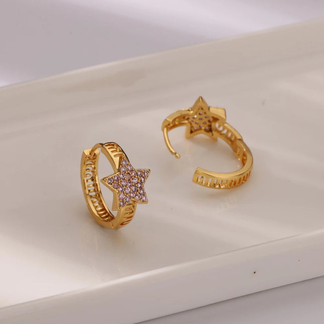 Littlejohn Earrings