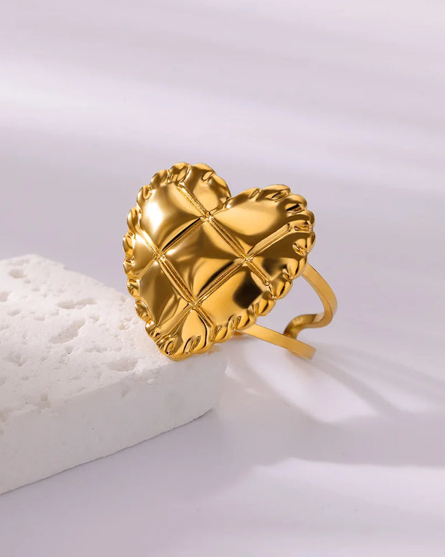 Margrete Ring