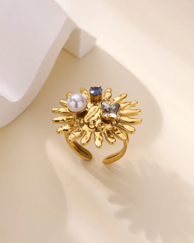Elrohir Ring
