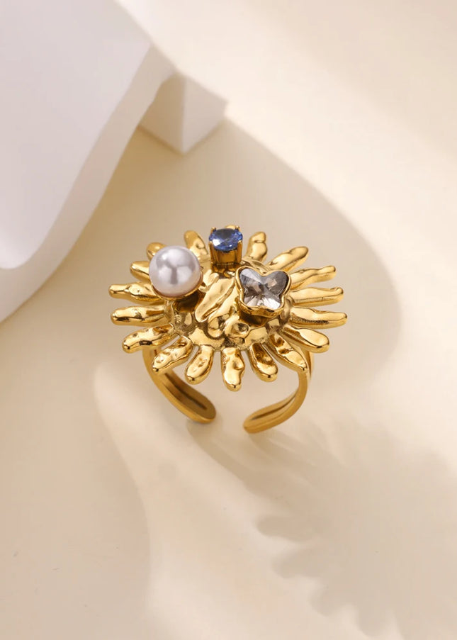 Elrohir Ring