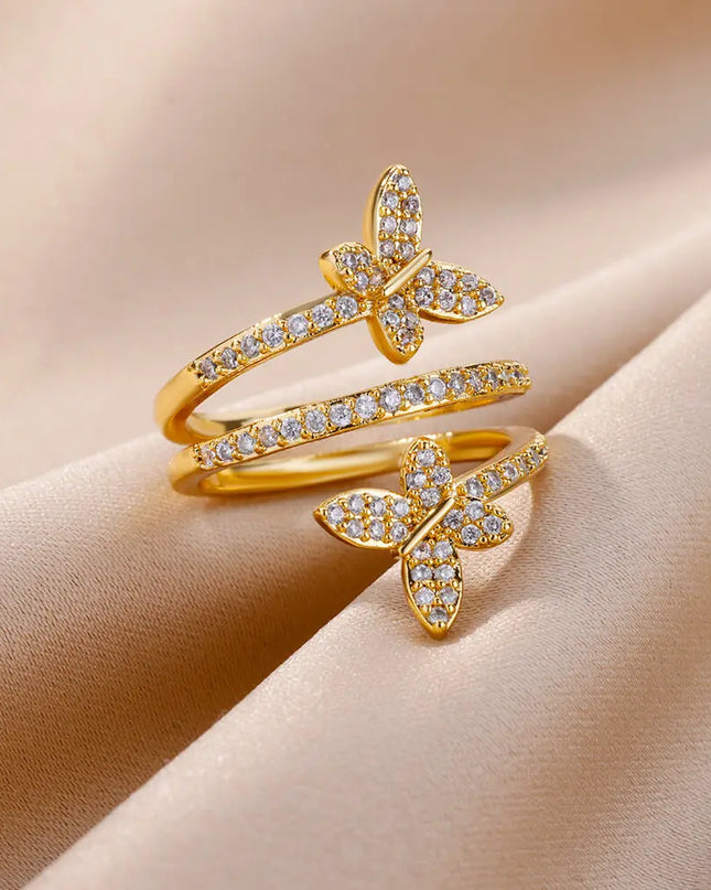 Brazil Ring