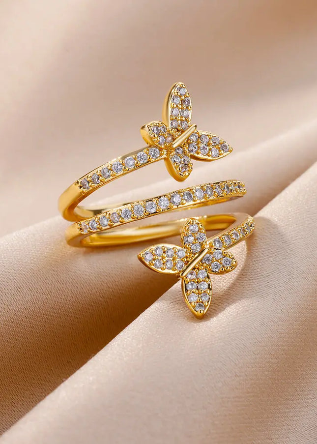 Brazil Ring