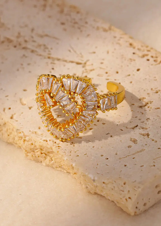 Elena Ring