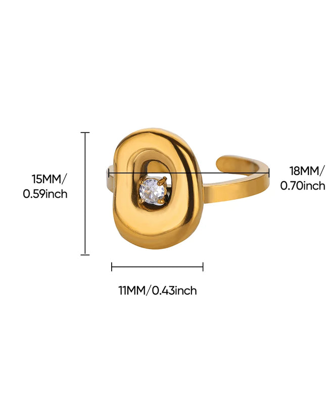 Cove Ring
