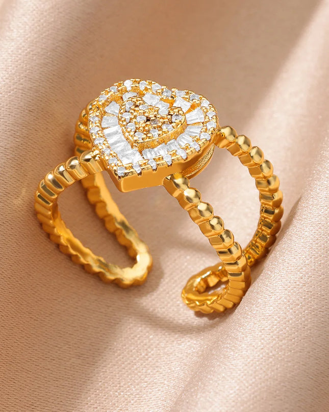 Gisela Ring