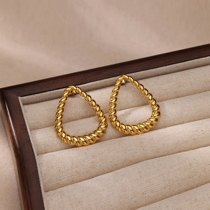 Bronwyn Earrings