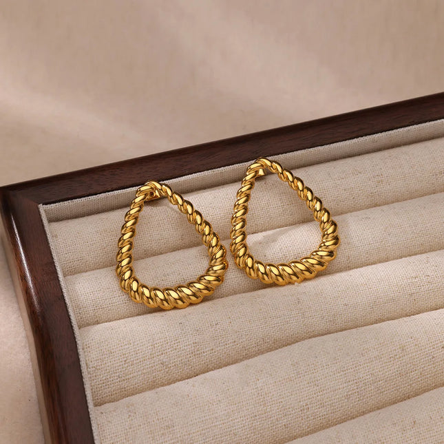 Bronwyn Earrings