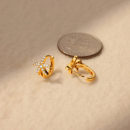 Jennison Earrings