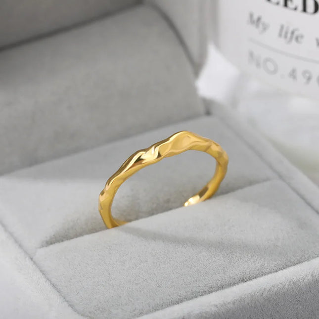 Lena Ring