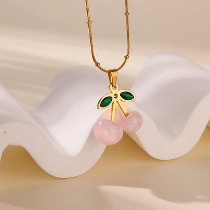Parker Necklace