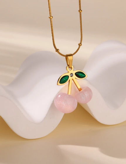 Parker Necklace