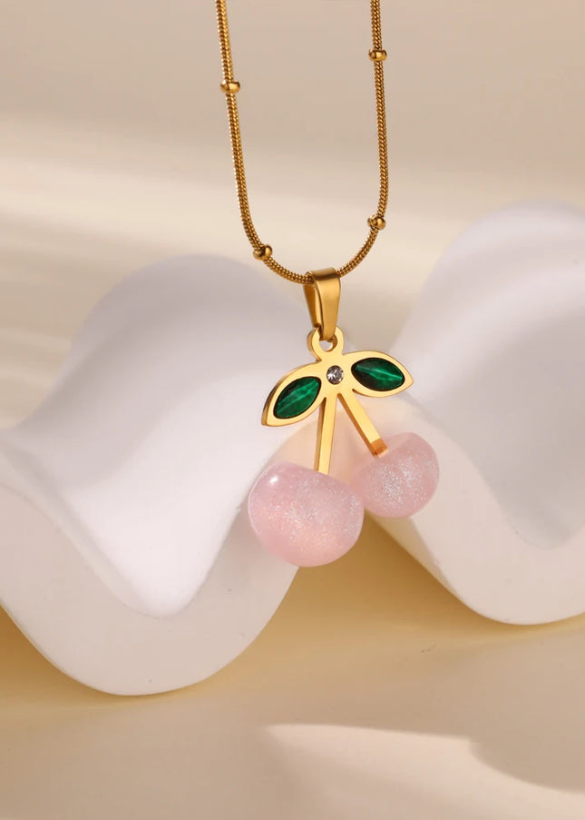 Parker Necklace